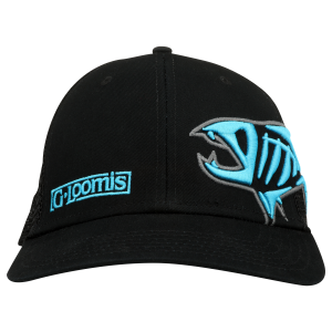 G.Loomis Patch 6 Panel Hat from G. LOOMIS - CHAOS Fishing