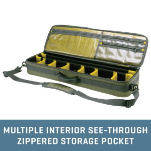 allen fly fishing rod case Riprap This bag has a heavy Allen Cottonwood Fly Fishing Rod