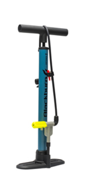 Blackburn Air Tower 2 Perfect Pressure Bike Floor Pump Walmart