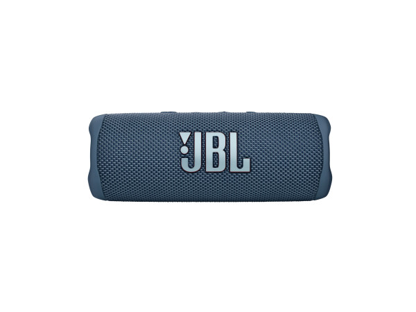 JBL Flip 6 Portable Waterproof Bluetooth Speaker, Blue - Walmart.com