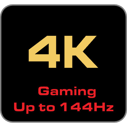 HDMI - Gaming