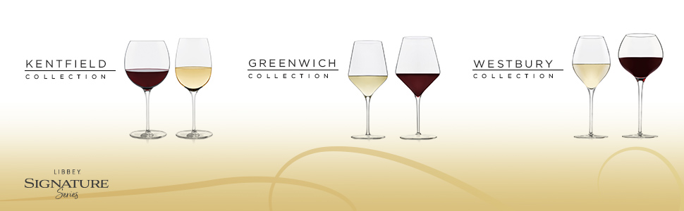 Jabberwock Gift Shop: Signature Wine Glasses