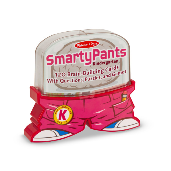 Melissa and doug smarty pants store grade 1