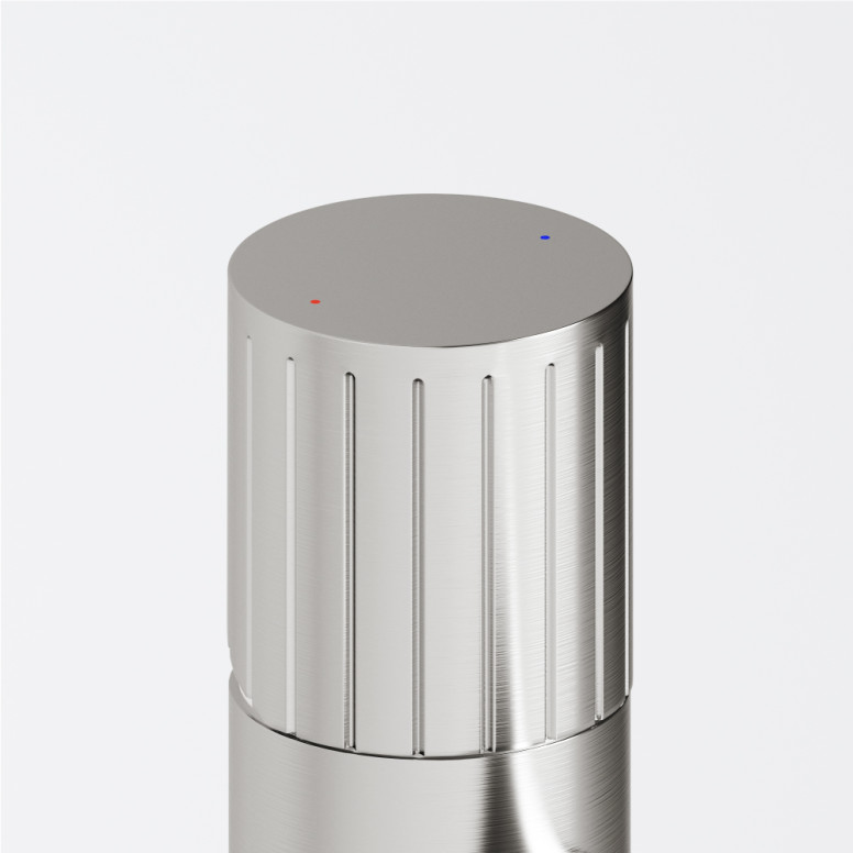 Intelligent Handle Design for Easy Operation