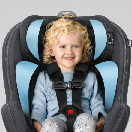 Chicco nextfit outlet max air