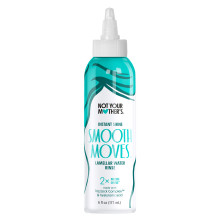 Smooth Moves Anti Frizz Hair Priming Cream