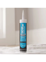 thumbnail image 2 of BEHR Multi-Purpose Siliconized Acrylic Latex Caulk – 10.1 Fl Oz, White, Paintable, Indoor/Outdoor 2 of 5