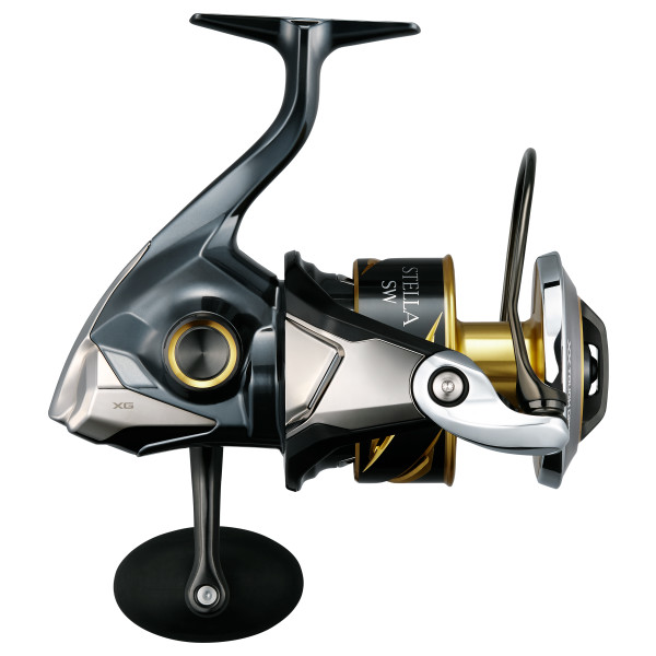 Shimano Fishing STELLA SW 14000XG D Saltwater Spinning Reels