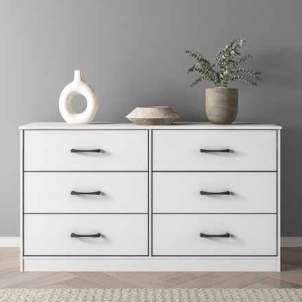 white christmas dresses WLIVE Tall Dresser for Bedroom with 12 Drawers Dressers & Chests of Drawers Fabric Dresser for Bedroom Closet Fabric Storage Dresser with Storage Draw