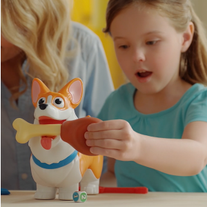 Studio Doo Corgi Game