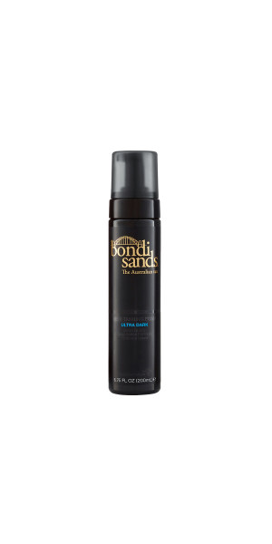 Ultra Dark Self Tan Foam