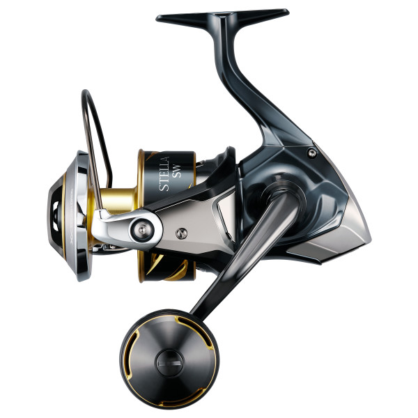 Shimano Fishing STELLA SW 10000PG D Saltwater Spinning Reels