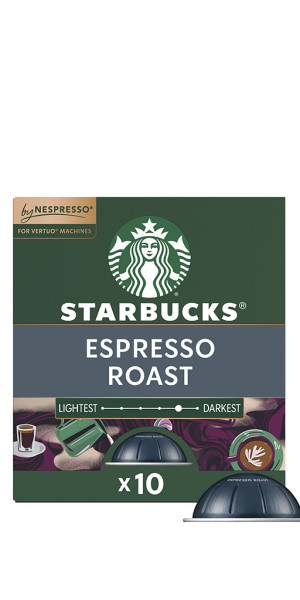 Espresso Roast