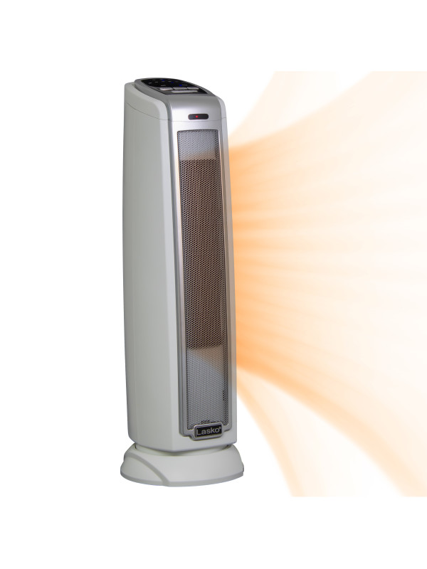 Portable Heaters Lasko Ultra Slim Tower Heater Pack Lasko Ultra