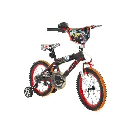 Walmart hot wheels sale bike 18 inch