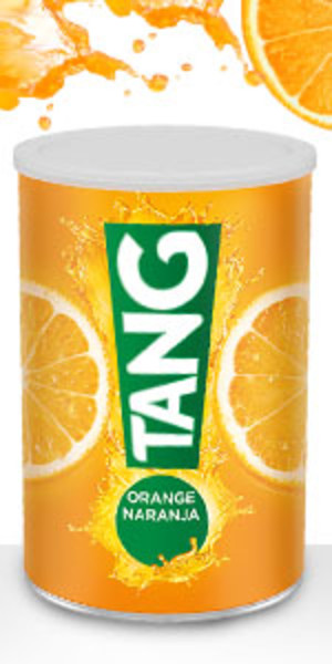 Tang Original Orange Drink Mix