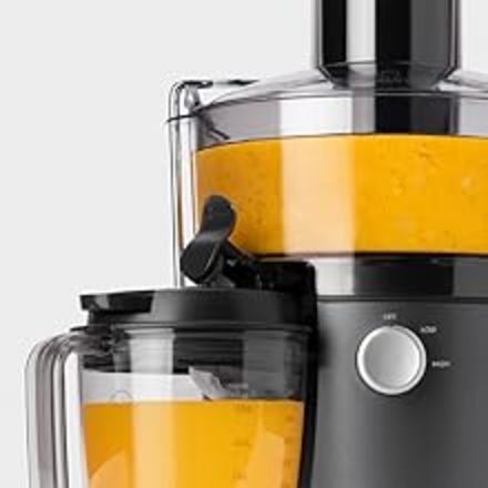 Juicer 700 Watt with 27 oz Juice Pitcher deals