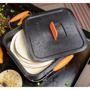 Blackstone Taco Serving and Cooking Accessory Kit (5-Piece)