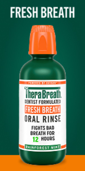 FRESH BREATH