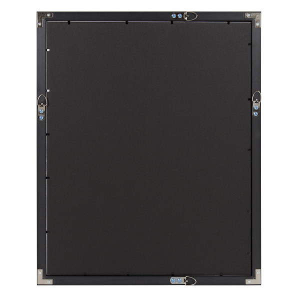 wood frame profile