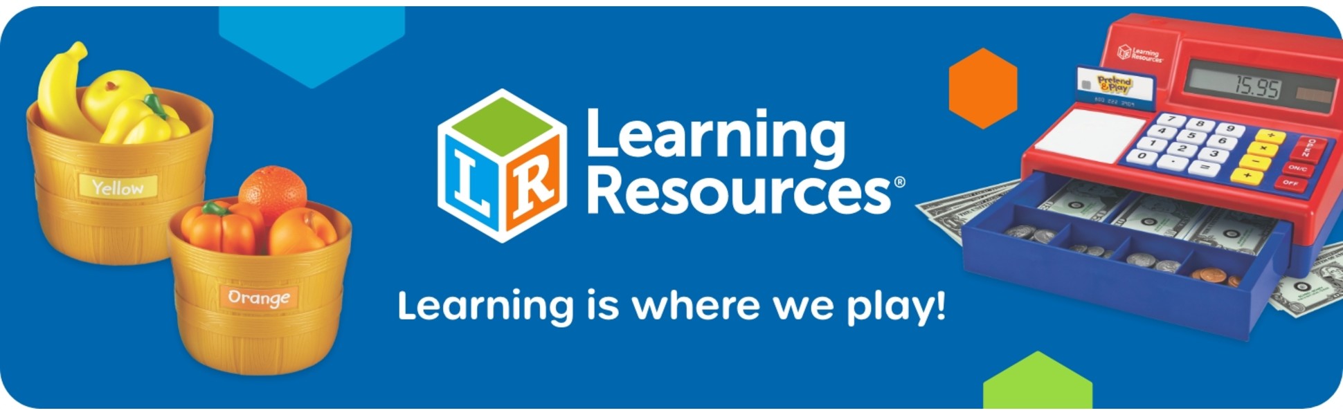 Learning Resources Dadi Furiosi – Gioco Di Società Per Famiglie, Addizioni E Sottrazioni, Dai 7 Anni