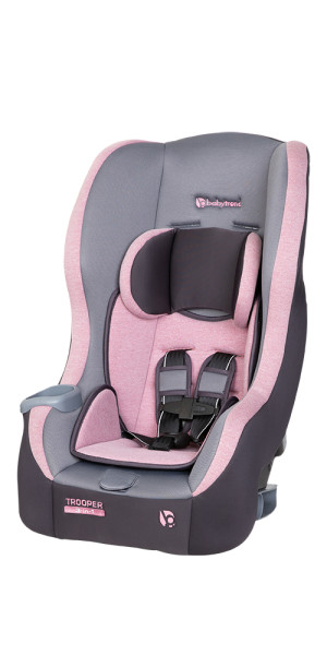 Pink 3 in 2025 1 car seat