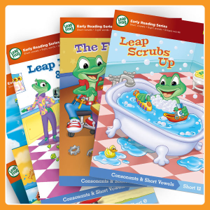 Leapfrog Quantum Leap Pad Sed De Saber English For Everyone Books &  Cartridges - Lacadives