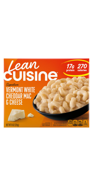Vermont White Cheddar Mac & Cheese
