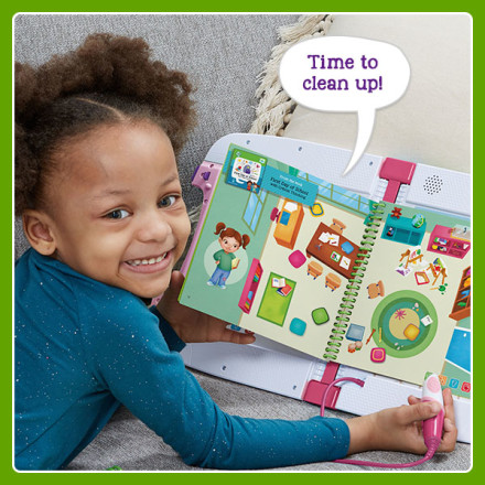 専用　LeapFrog LeapStart 学習教材 4冊セット Leapstart Get Ready for Reading 4-Pack Book Set | eBay