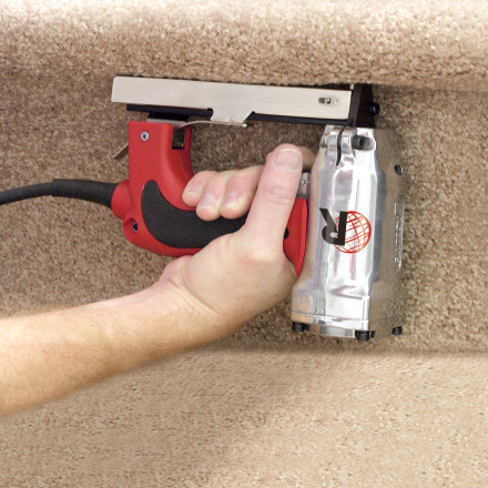 Carpet staple guns discount