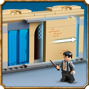 Hogwarts™ Room of Requirement 75966 | Harry Potter™ | Buy online at the  Official LEGO® Shop US