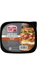Black Forest Ham