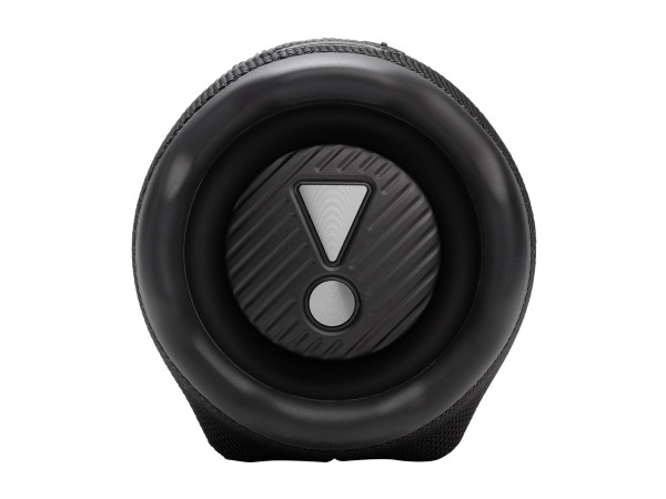 JBL Charge 6 Portable Wireless Speaker 2025 Black - Best Buy