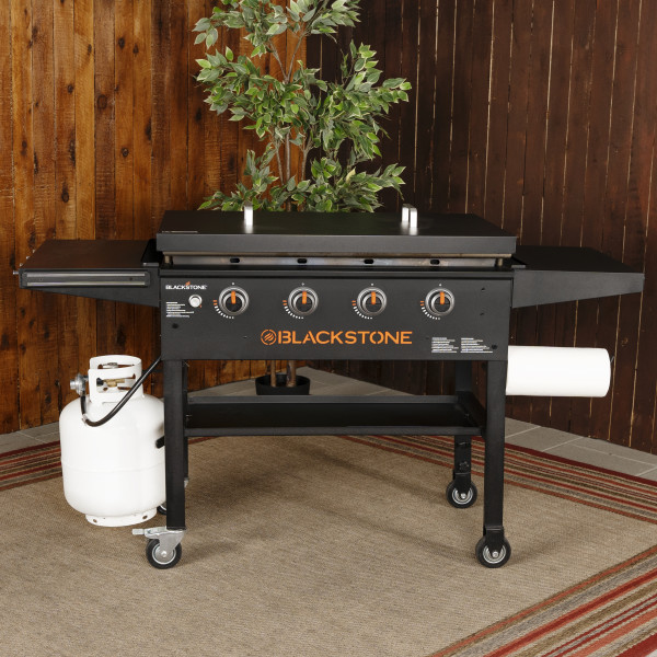 Father's Day 2023: How to get the Blackstone 36″ Griddle for $297