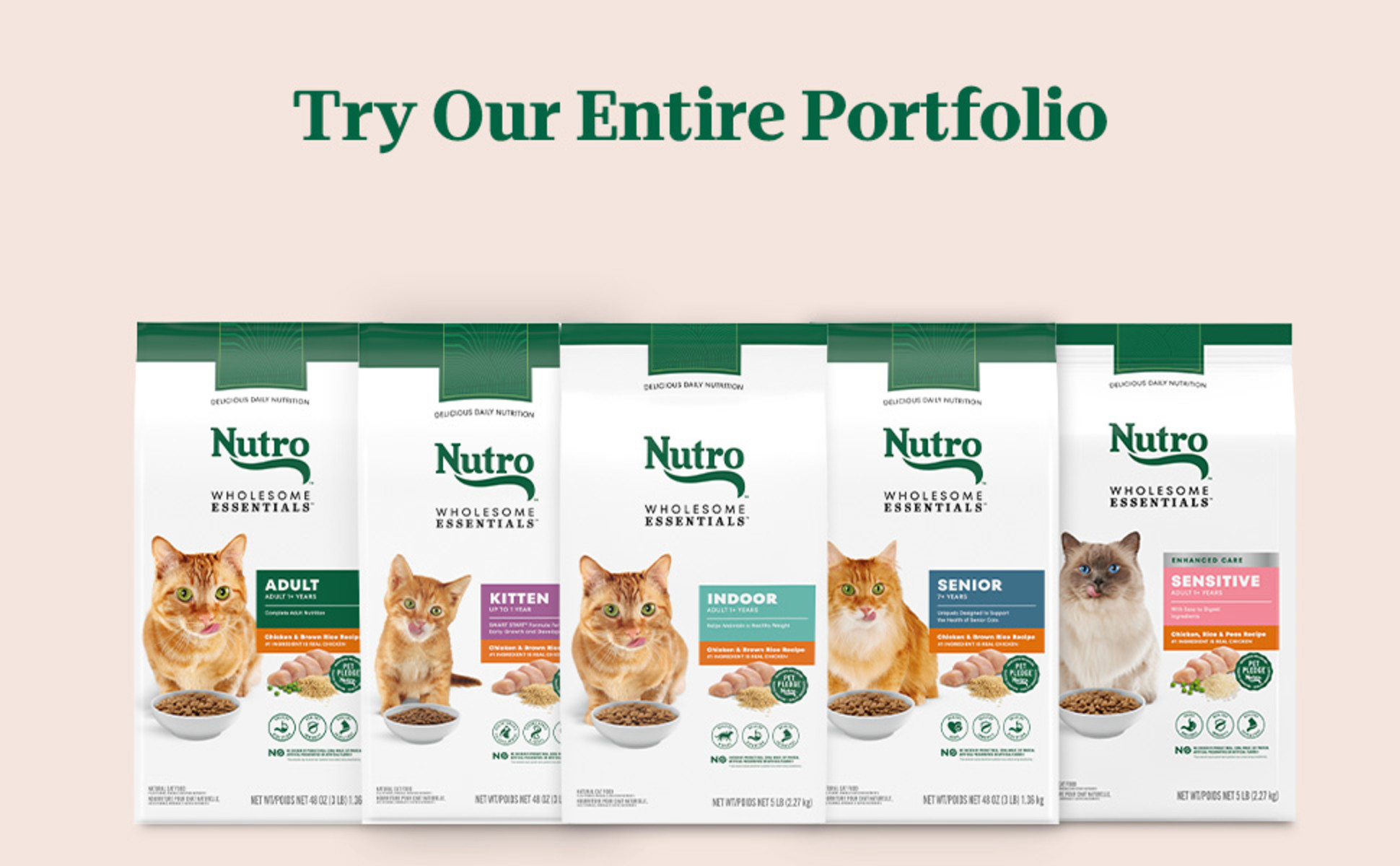 Nutro indoor senior cat food reviews best sale