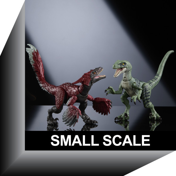 Jurassic World Hammond Collection Mutadon Dinosaur Figure, Deluxe