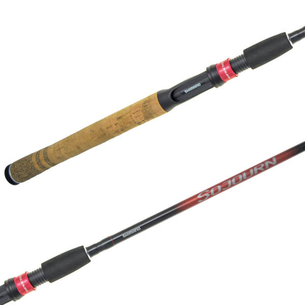 shimano 7 6 spinning rod Intenza 7' 6