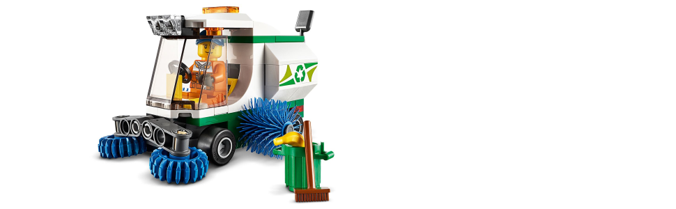 lego 60249