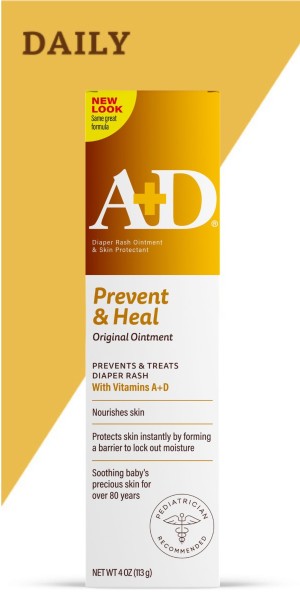 Prevent & Heal Original Ointment