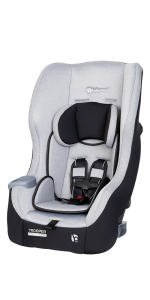 Trooper 3-in-1 Convertible Car Seat