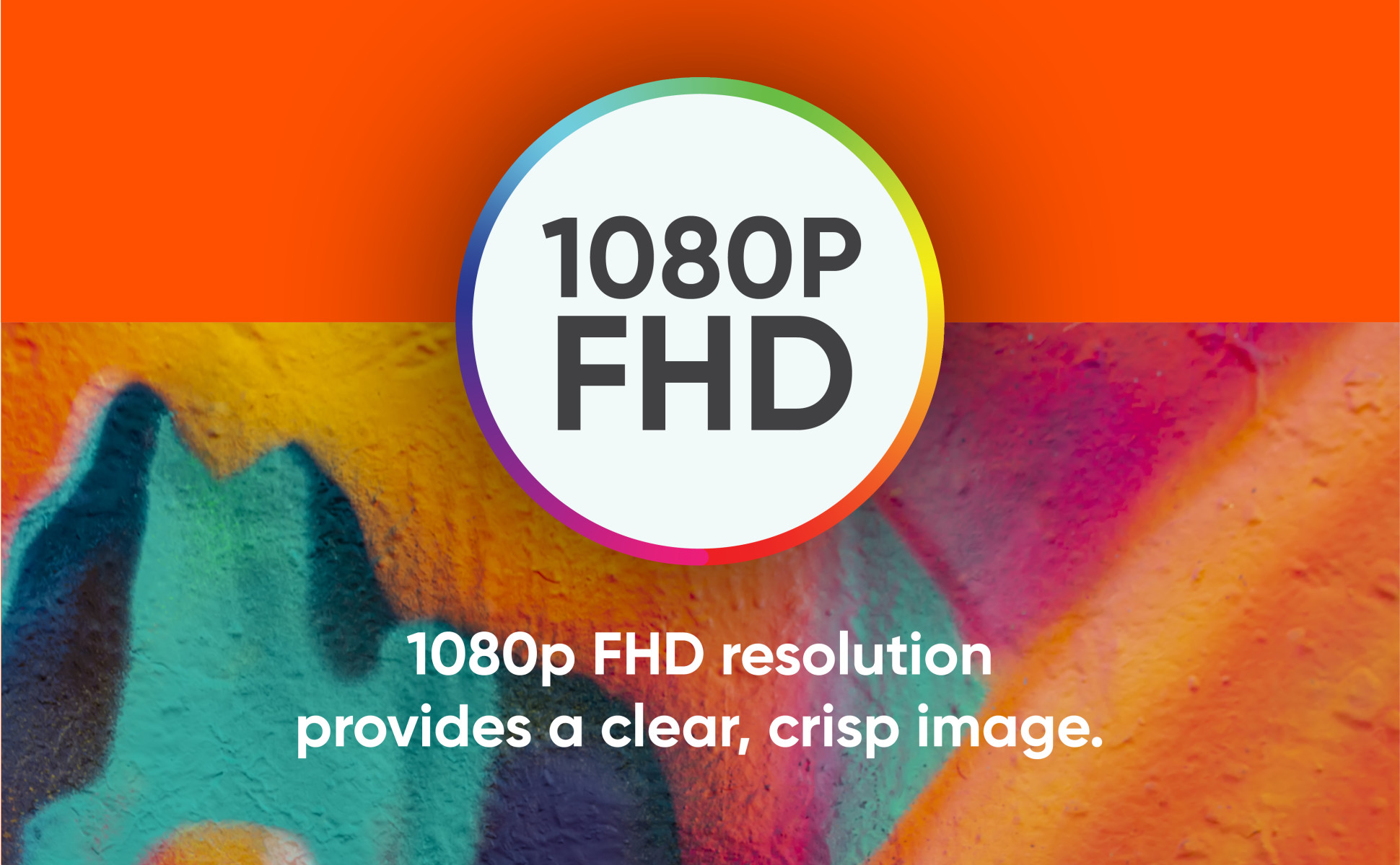 onn. 40” Class FHD (1080P) LED Roku Smart TV (100058007) 
