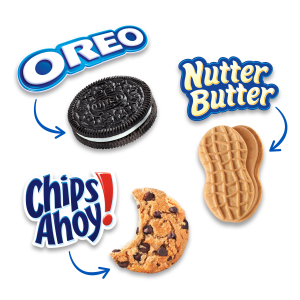 CHIPS AHOY COOKIE - 2 PACK – SnacksterUSA