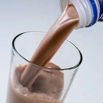Ensure Original comes in a variety of tasty flavors.