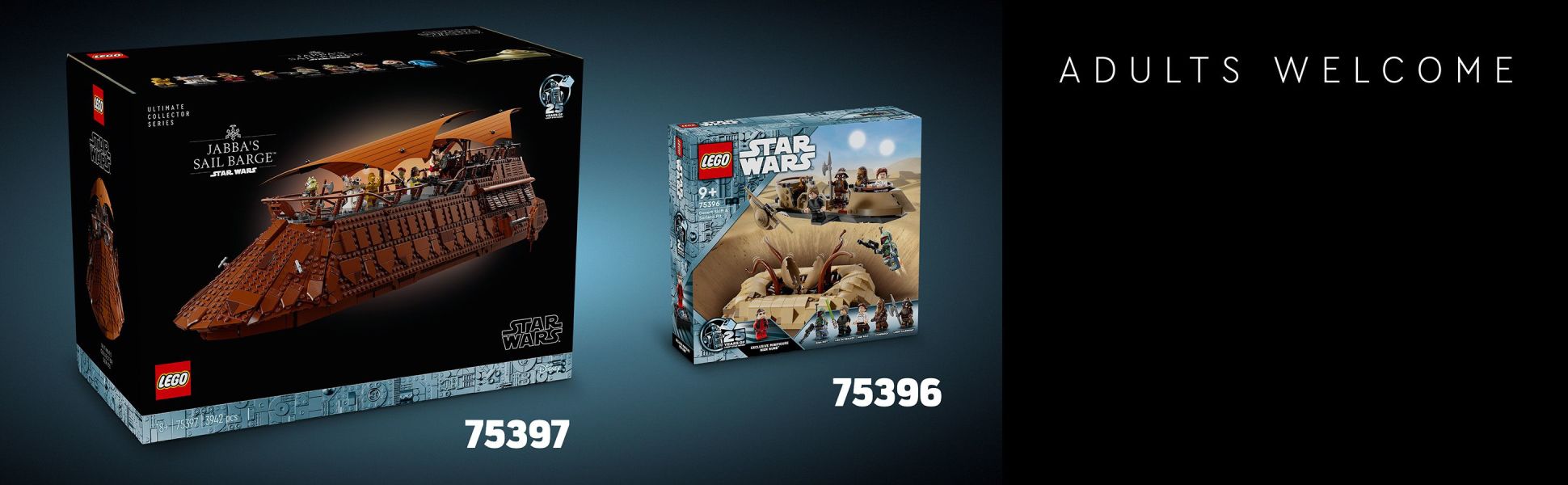 Top LEGO gift ideas for Star Wars fans