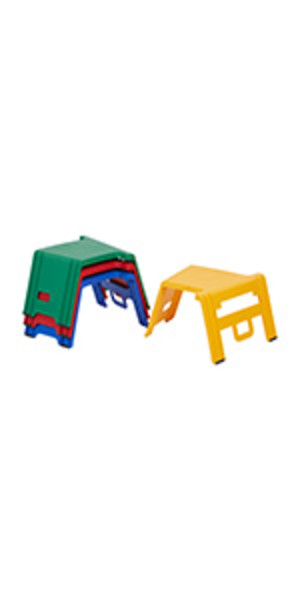 Linking Stool Set