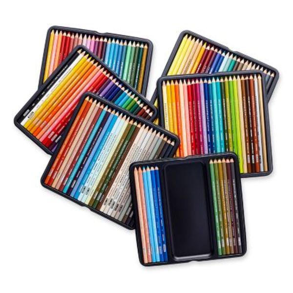 Prismacolor Premier Artist Grade Soft Thick Core Colored
