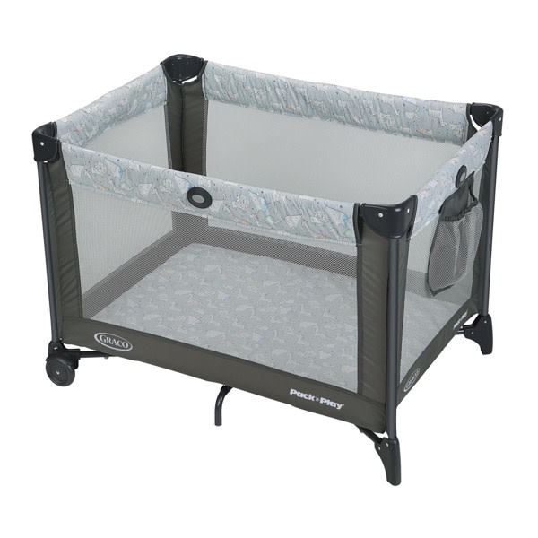 Graco baby pack and play hotsell