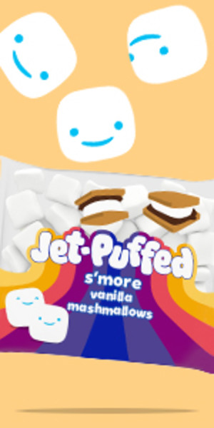 S'more Marshmallows