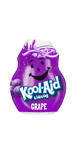 Kool-Aid Sugar-Sweetened Cherry Artificially Flavored Powdered Soft Drink  Mix, 19 oz Canister 