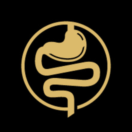 Digestive health icon